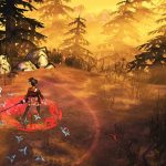 Akaneiro Demon Hunters game free Download for PC Full Version
