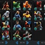 Marvel Avengers Alliance game free Download for PC Full Version