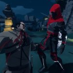 Aragami game free Download for PC Full Version