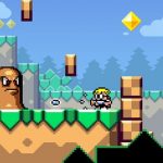 Mutant Mudds game free Download for PC Full Version
