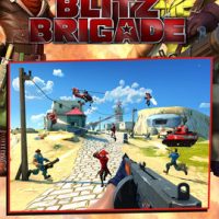 Blitz Brigade Free Download Torrent