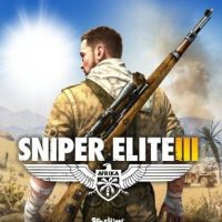 Sniper Elite 3 game free Download for PC Full Version
