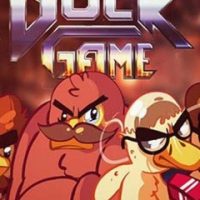 Duck Game game free Download for PC Full Version