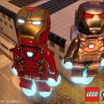 Lego Marvels Avengers Download free Full Version