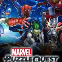 Marvel Puzzle Quest Free Download Torrent