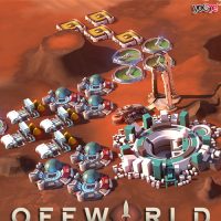 Offworld Trading Company Free Download Torrent