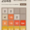 2048 game free Download for PC Full Version