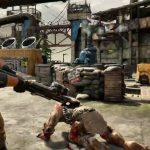 Gears of War 4 Game free Download Full Version