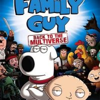 Family Guy Back to the Multiverse Free Download Torrent