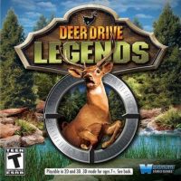 Deer Drive Legends Free Download Torrent