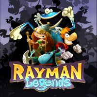 Rayman Legends Free Download Torrent