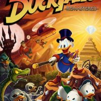 DuckTales Remastered Free Download Torrent