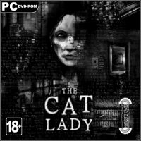 The Cat Lady Free Download Torrent