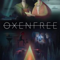 Oxenfree Download free Full Version Torrent
