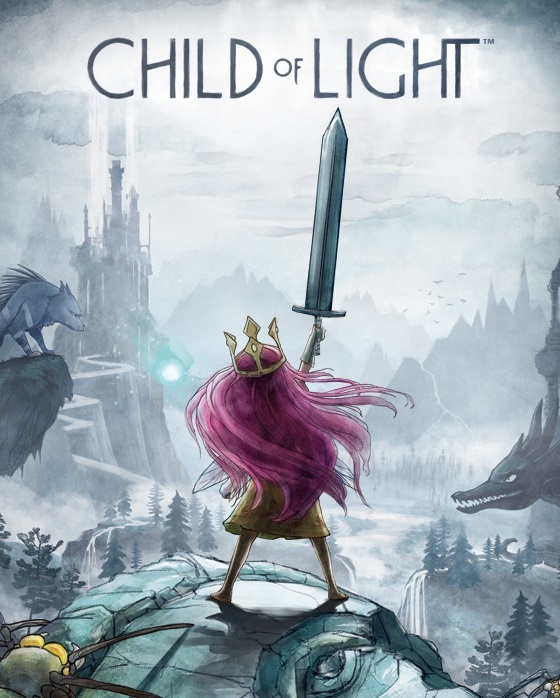 Child Of Light Download