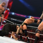 WWE 2K15 Download free Full Version