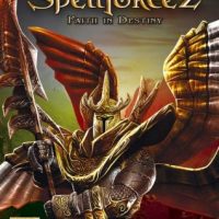 SpellForce 2 Faith in Destiny Free Download Torrent