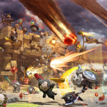 Happy Wars game free Download for PC Full Version