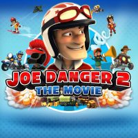 Joe Danger 2 The Movie game free Download for PC Full Version