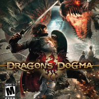 Dragons Dogma Free Download Torrent