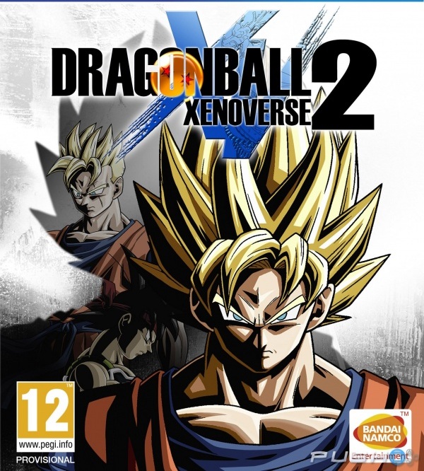 Dragon Ball Xenoverse 2 Free Download Torrent