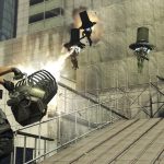 Binary Domain game free Download for PC Full Version