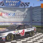 NASCAR Heat Evolution Game free Download Full Version