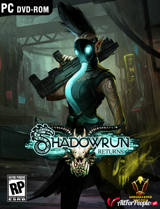 shadowrun returns free download pc