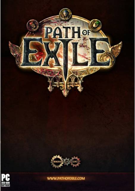 instal Path of Exile free