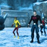 Young Justice Legacy game free Download for PC Full Version