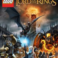 Lego The Lord of the Rings Free Download Torrent