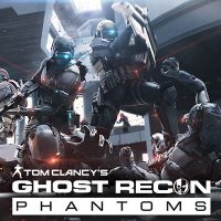 Tom Clancys Ghost Recon Phantoms game free Download for PC Full Version