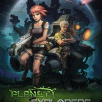 Planet Explorers Free Download Torrent
