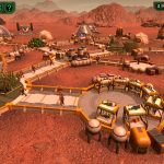 Planetbase game free Download for PC Full Version