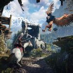 The Witcher 3 Wild Hunt game free Download for PC Full Version