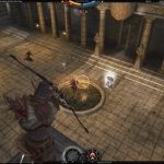 Darkfall Unholy Wars game free Download for PC Full Version