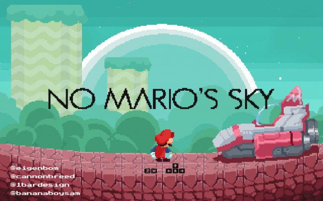 No Marios Sky Free Download Torrent
