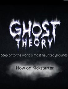 Ghost Theory Free Download Torrent