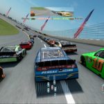 download nascar the game 2011