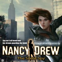 Nancy Drew The Silent Spy Free Download Torrent