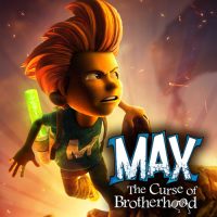 Max The Curse of Brotherhood Free Download Torrent