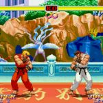 Super Fighter game free Download for PC Full Version