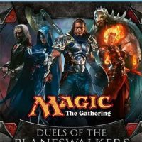 Magic The Gathering Duels of the Planeswalkers 2013 Free Download Torrent