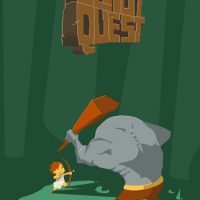 Elliot Quest game free Download for PC Full Version