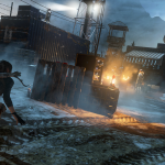 Rise of the Tomb Raider Download free Full Version