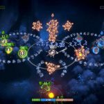 Planets Under Attack game free Download for PC Full Version