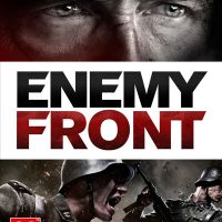 Enemy Front game free Download for PC Full Version