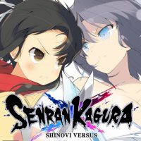 Senran Kagura Shinovi Versus Free Download Torrent
