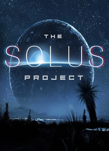 The Solus Project Free Download Torrent