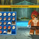 Lego Legends of Chima Online Game free Download Full Version